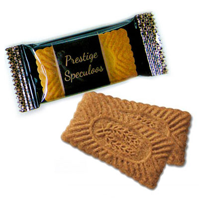 Galletas Speculoos Belgas Prestige