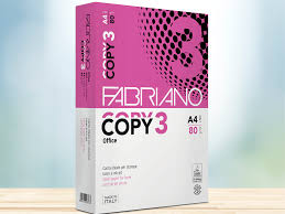 Papel 80gr Copy3